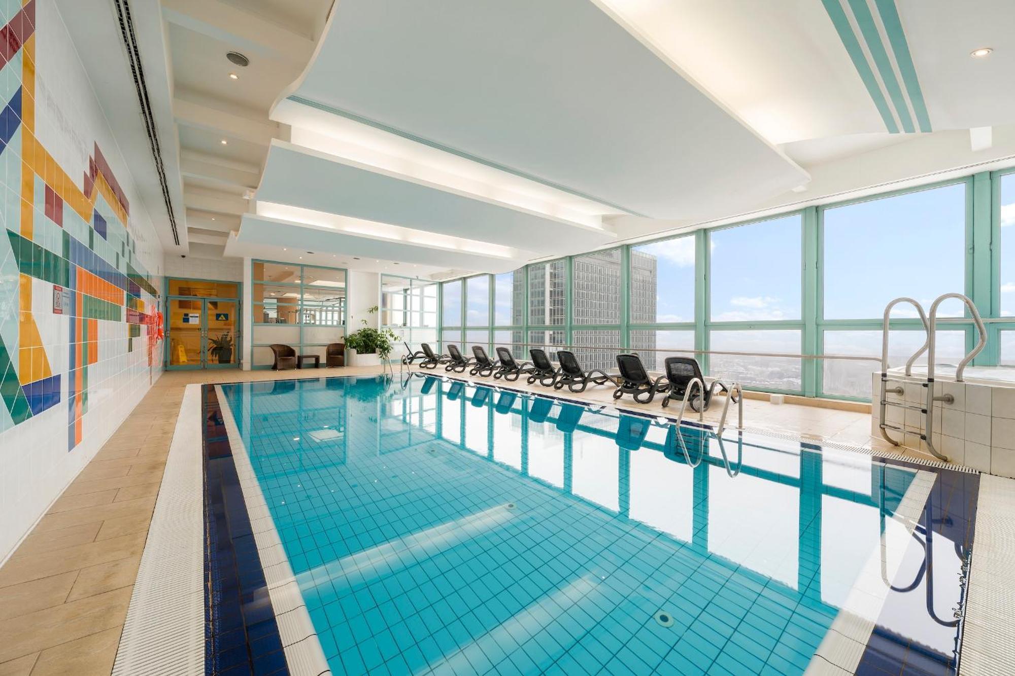Panorama By Verdi Hotels, Prague