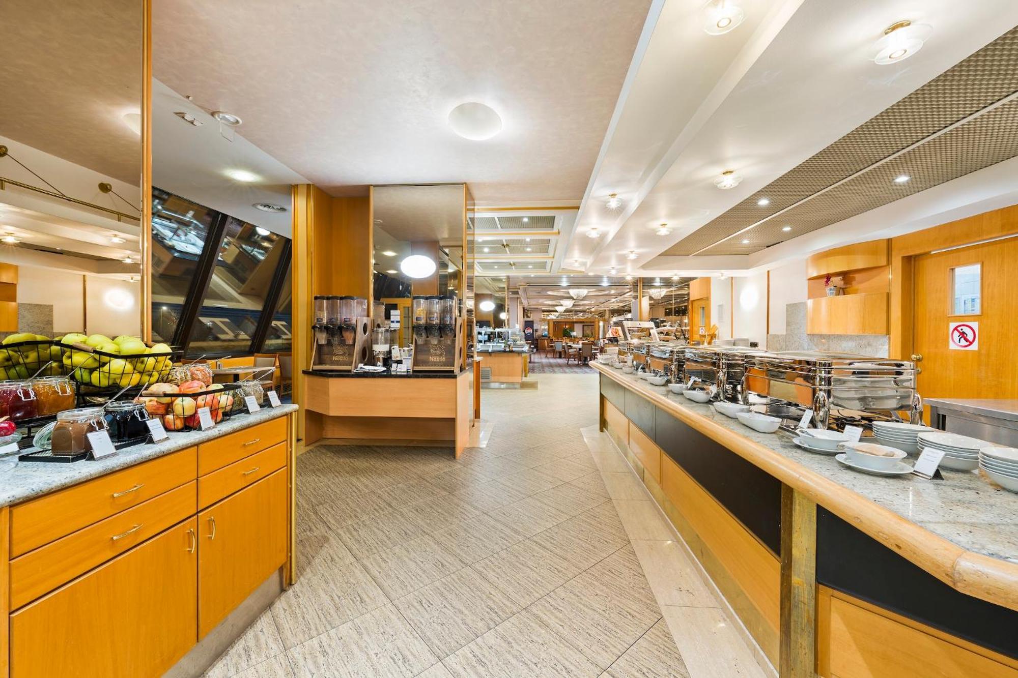 Panorama By Verdi Hotels — Photos 3